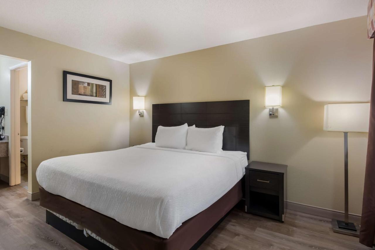 Surestay Plus Hotel By Best Western Jackson Eksteriør bilde