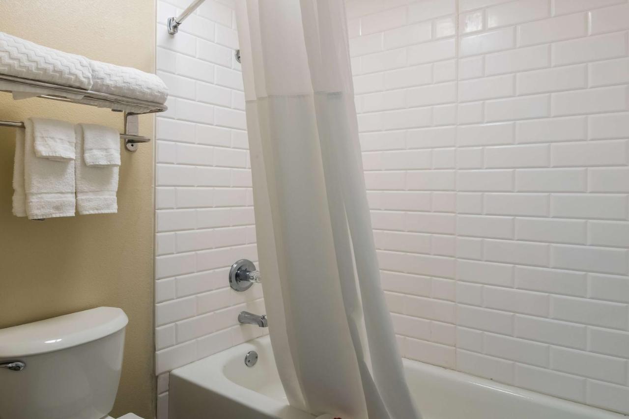 Surestay Plus Hotel By Best Western Jackson Eksteriør bilde