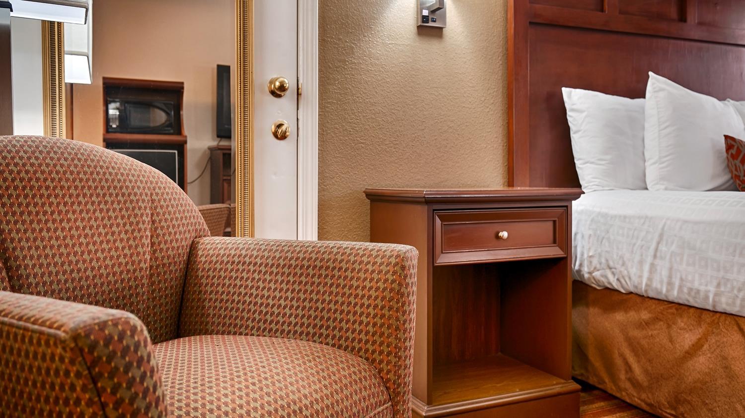 Surestay Plus Hotel By Best Western Jackson Eksteriør bilde