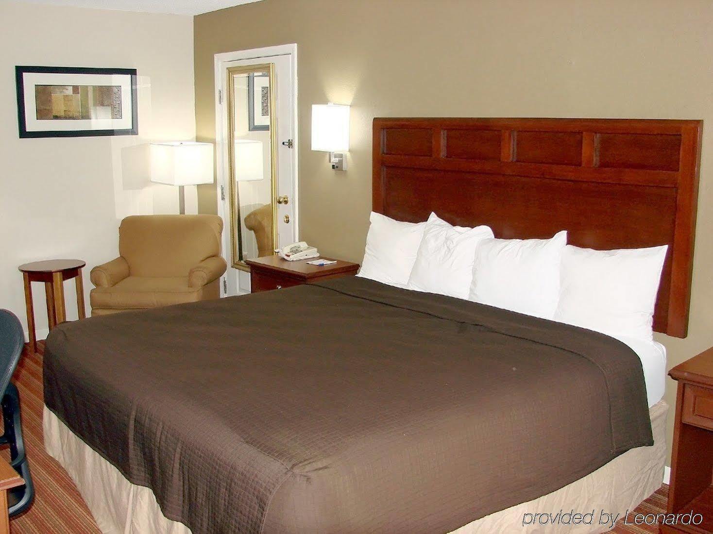 Surestay Plus Hotel By Best Western Jackson Eksteriør bilde
