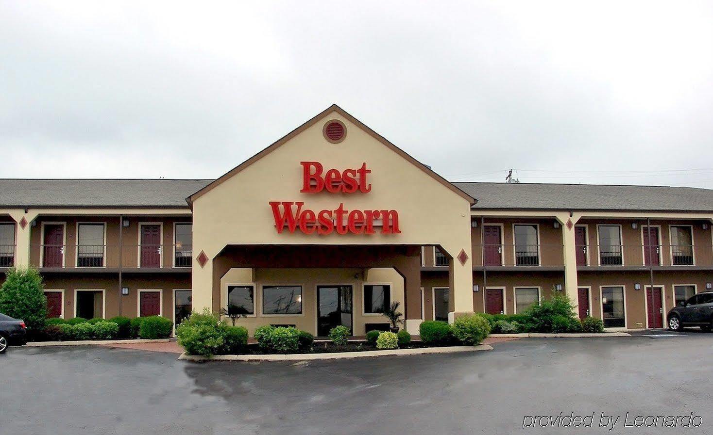 Surestay Plus Hotel By Best Western Jackson Eksteriør bilde