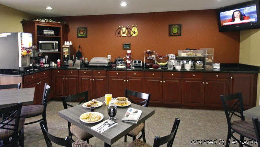 Surestay Plus Hotel By Best Western Jackson Eksteriør bilde